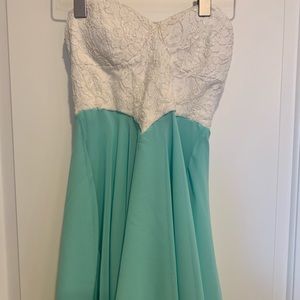 Australian summer dress